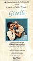 Adam: Giselle [VHS]