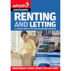 Renting and Letting ("Which?" Essential Guides)