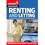 Renting and Letting ("Which?" Essential Guides)