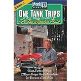 one tank trips off the beaten path with bill murphy fox 13 one tank trips off the beaten path