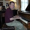 Image of Barry Miles