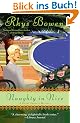 Naughty In Nice (A Royal Spyness Mystery)