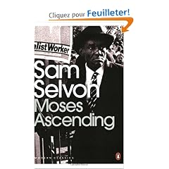 Moses Ascending