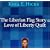 The Liberian Flag Story & Love of Liberty Quilt