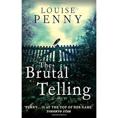 The Brutal Telling