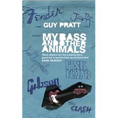 My Bass and Other Animals
