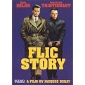 Flic Story (Widescreen)