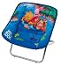100 Acre Wood Metal Fold Chair