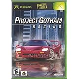 Project Gotham Racing