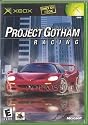 Project Gotham Racing