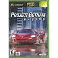 Project Gotham Racing by Bizarre Creations