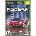 Project Gotham Racing