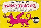 The story of the Welsh dragon