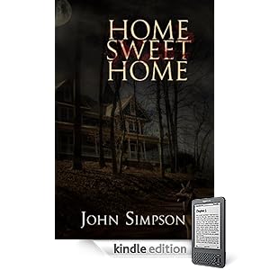 Home Sweet Home - John Simpson