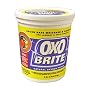 Earth Friendly Products Laundry Oxo-Brite Non-Chlorine Powder Bleach 2 lbs. Case of 8