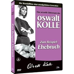 Oswalt Kolle - Zum Beispiel: Ehebruch