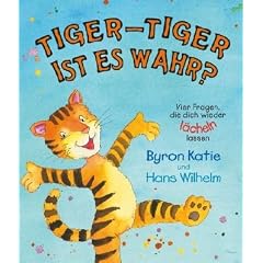 Tiger-Tiger, ist es wahr? Vier Fragen, die dich wieder l�cheln lassen