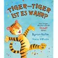 Tiger-Tiger, ist es wahr? Vier Fragen, die dich wieder l�cheln lassen