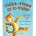 Tiger-Tiger, ist es wahr? Vier Fragen, die dich wieder l�cheln lassen