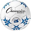 Champion Sports Challenger Soccer Ball