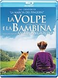 Image de La volpe e la bambina [Blu-ray] [Import italien]