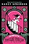 The Case of the Peculiar Pink Fan (Enola Holmes Mystery (Quality))