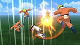 NARUTO RISE OF A NINJA����XBOX360 ͢���ǡ����ơ�������XBOX360ư���
