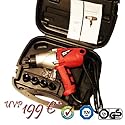 ELEKTRO SCHLAGSCHRAUBER 1010 WATT UND 450 Nm Drehmoment inklusive Koffer und Zubehör