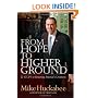 From Hope to Higher Ground: 12 STEPS to Restoring America's Greatness