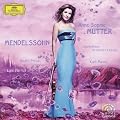 Mendelssohn Violinkonzert, Fr�hlingslied, Klaviertrio, Violinsonate