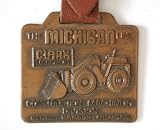 #440 Fob Heavy Equipment Clark The Michigan Line Loader Benton Harbor, MI, Melrose Park, IL