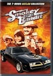 Smokey and the Bandit: The 7 Movie Ou...