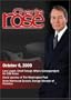 Charlie Rose - Lara Logan / David Ignatius / Shah Mahmood Qureshi (October 6, 2009)