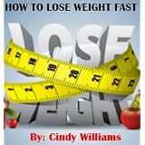 How To Lose Weight Fast! Even If You Are Stressed, It Is Monday, You Have On Blue, And Besides Your Heart Is Aching Too!