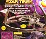 Star Trek Deep Space Nine - Space Station DS9