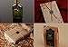 MDLG New 3pcs Grass Green Wax Sticks with Wicks for Decorative Wedding Invitations Wax Seal Sealing Stamp