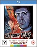 Who Dares Wins [Blu-ray]