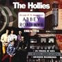 Hollies at Abbey Road 1966-1970
