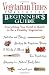 Vegetarian Times Vegetarian Beginner's Guide