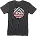 RVCA Men's Trav Motors T-Shirt