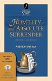 Humility and Absolute Surrender [With DVD] (Hendrickson Christian Classics)
