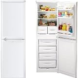 Indesit CA55 Fridge Freezer
