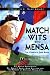 Match Wits With Mensa: The Complete Quiz Book (Mensa Genius Quiz)