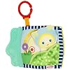 Hasbro - Playskool - 393921480 - Eveil - Livre d' Eveil - Luxi
