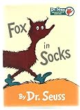Fox in Socks