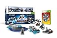 Skylanders SuperChargers Dark Edition Starter Pack - Xbox 360