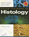 Color Textbook of Histology: With STUDENT CONSULT Online Access