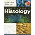 Color Textbook of Histology: With STUDENT CONSULT Online Access by Leslie P. Gartner PhD and James L. Hiatt PhD