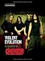 Violent Evolution: Die Geschichte von KREATOR