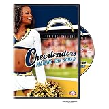 NFL Cheerleaders Making the Squad:San Diego Chargers